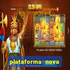 plataforma nova fortune dragon